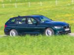 Alpina B3 Bi-Turbo Touring 2013 года